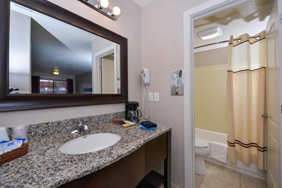 Hotel Red Ledges 2*