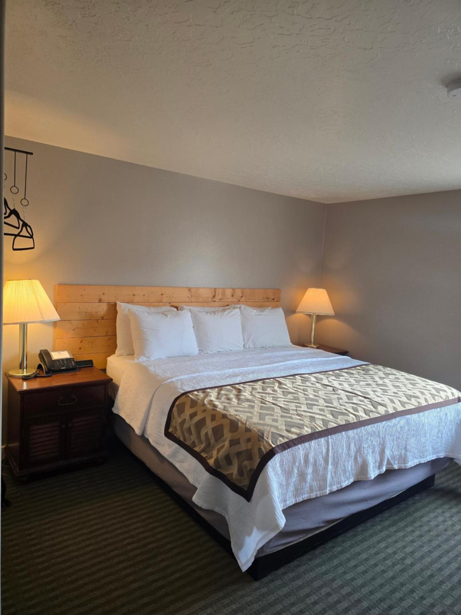 Red Ledges Hotel 2*