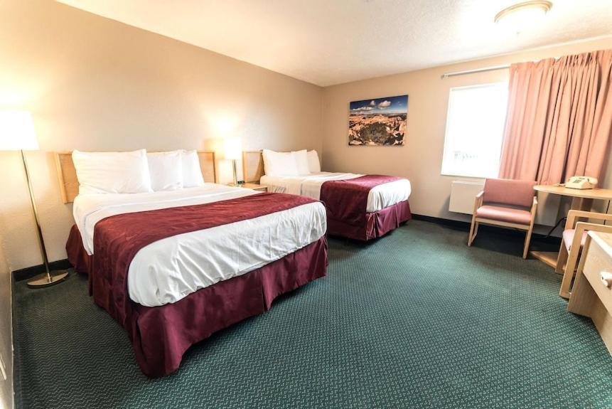 Red Ledges Hotel Tropic