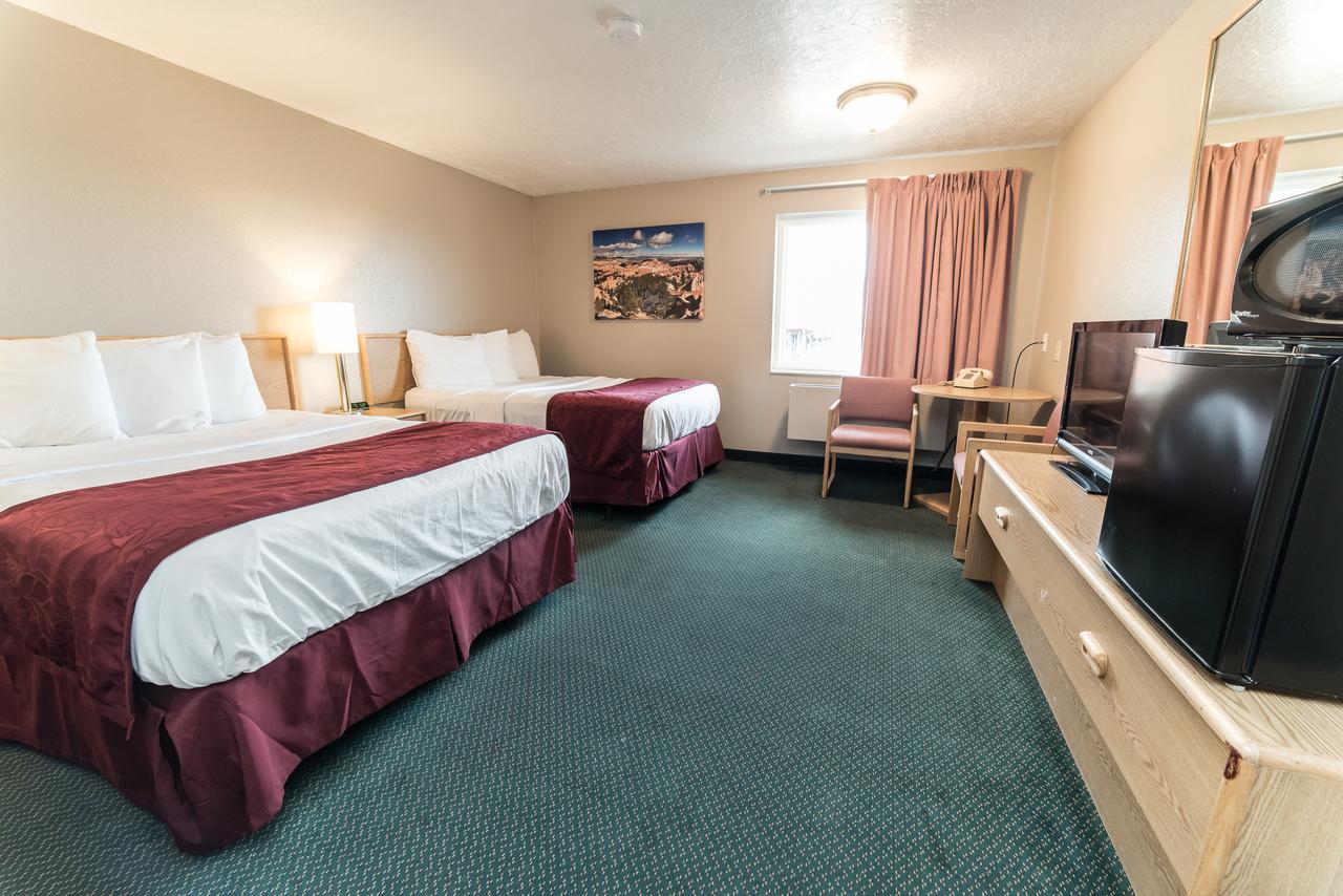 Hotel Red Ledges 2*