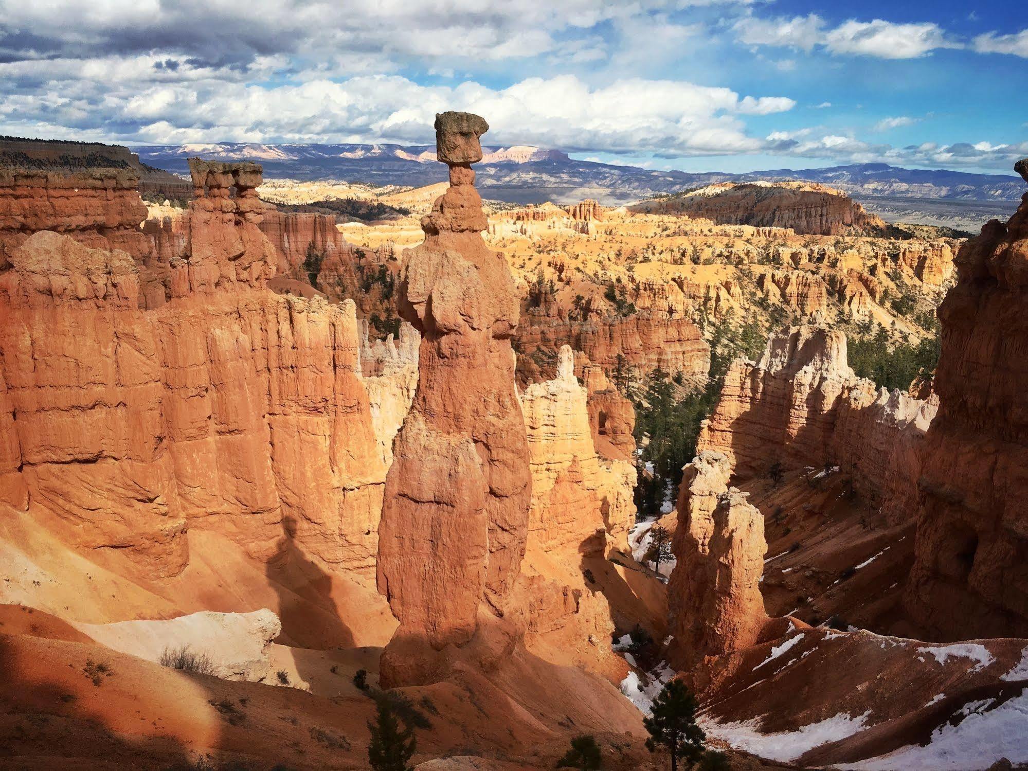 Hotel Red Ledges Tropic