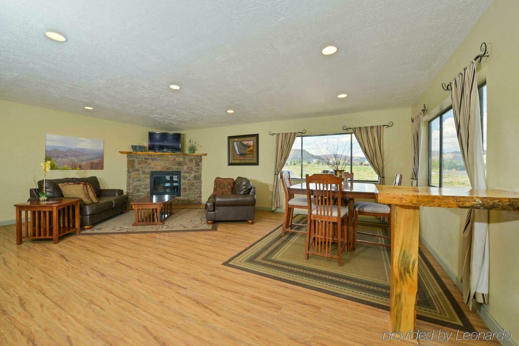 Red Ledges Hotel
