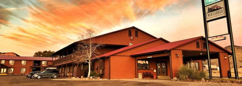 Hotel Red Ledges 2*