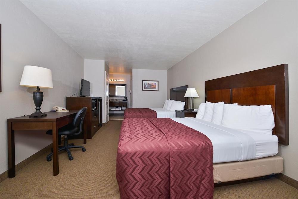 Hotel Red Ledges Tropic