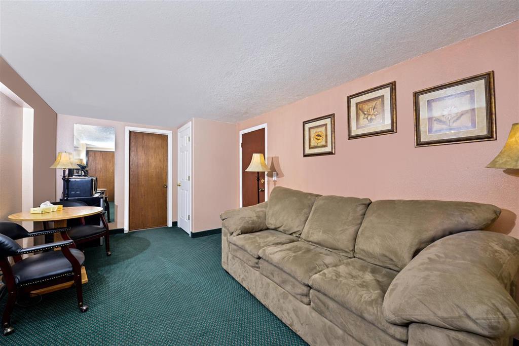 Hotel Red Ledges Tropic