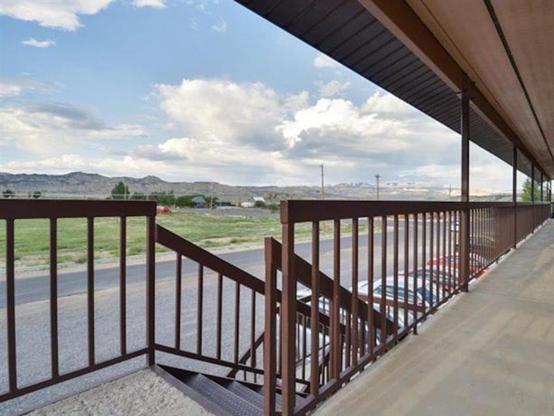 Hotel Red Ledges Tropic