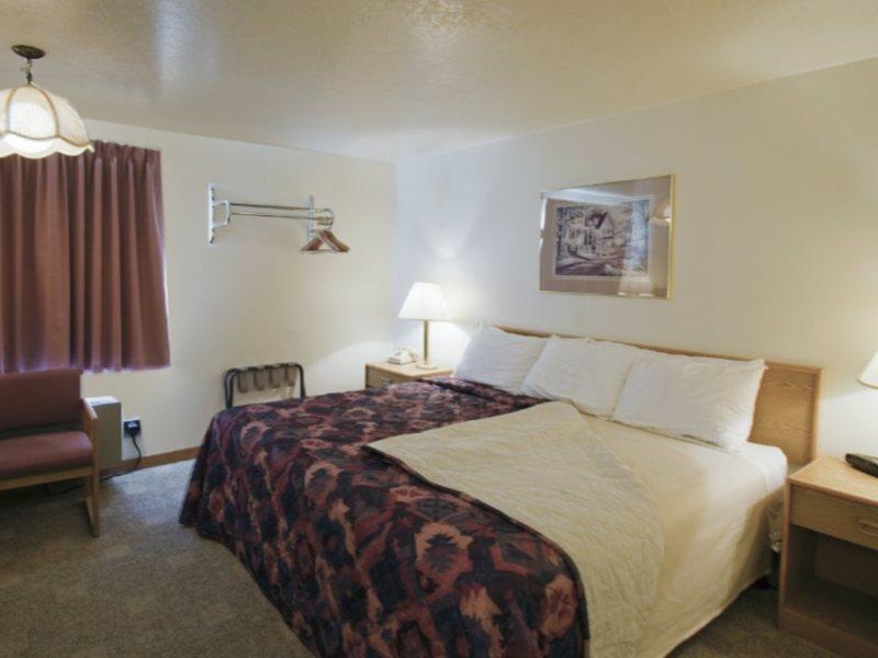 Hotel Red Ledges