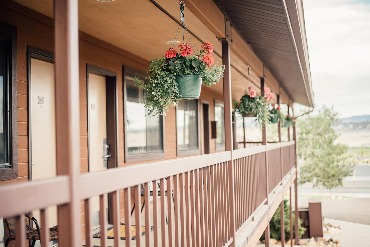 Red Ledges Hotel Tropic