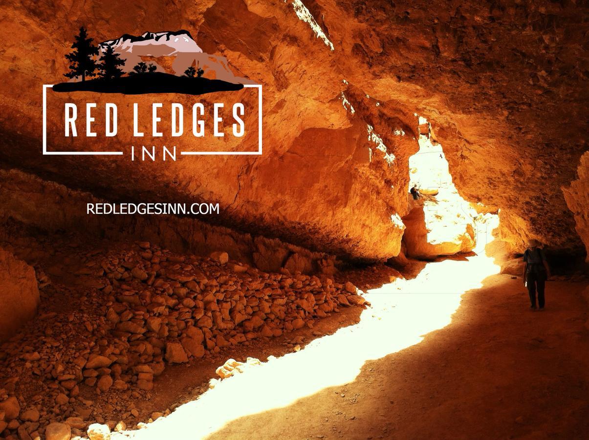 Red Ledges Hotel