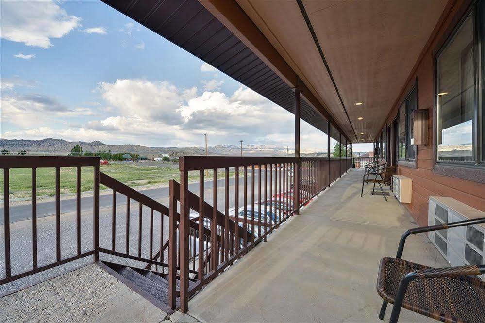 Red Ledges Hotel