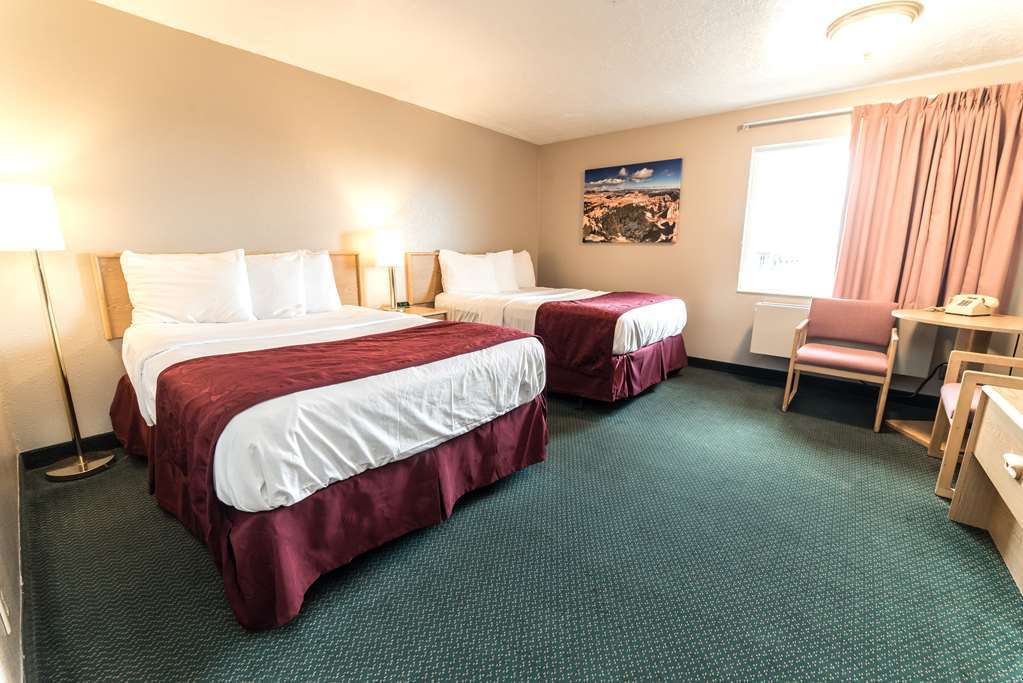 Hotel Red Ledges
