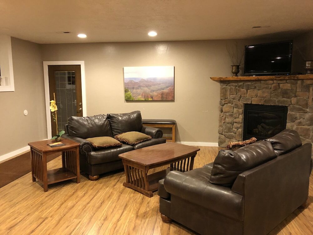 Hotel Red Ledges Tropic