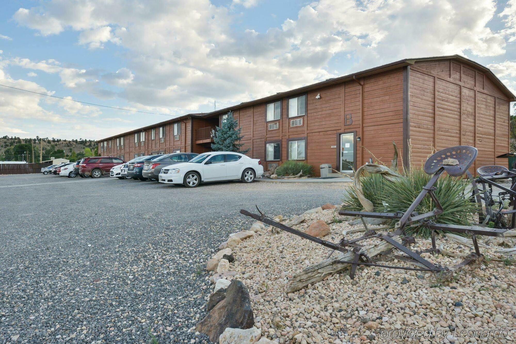 Red Ledges Hotel 2*