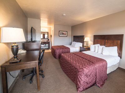 Hotel Red Ledges 2*